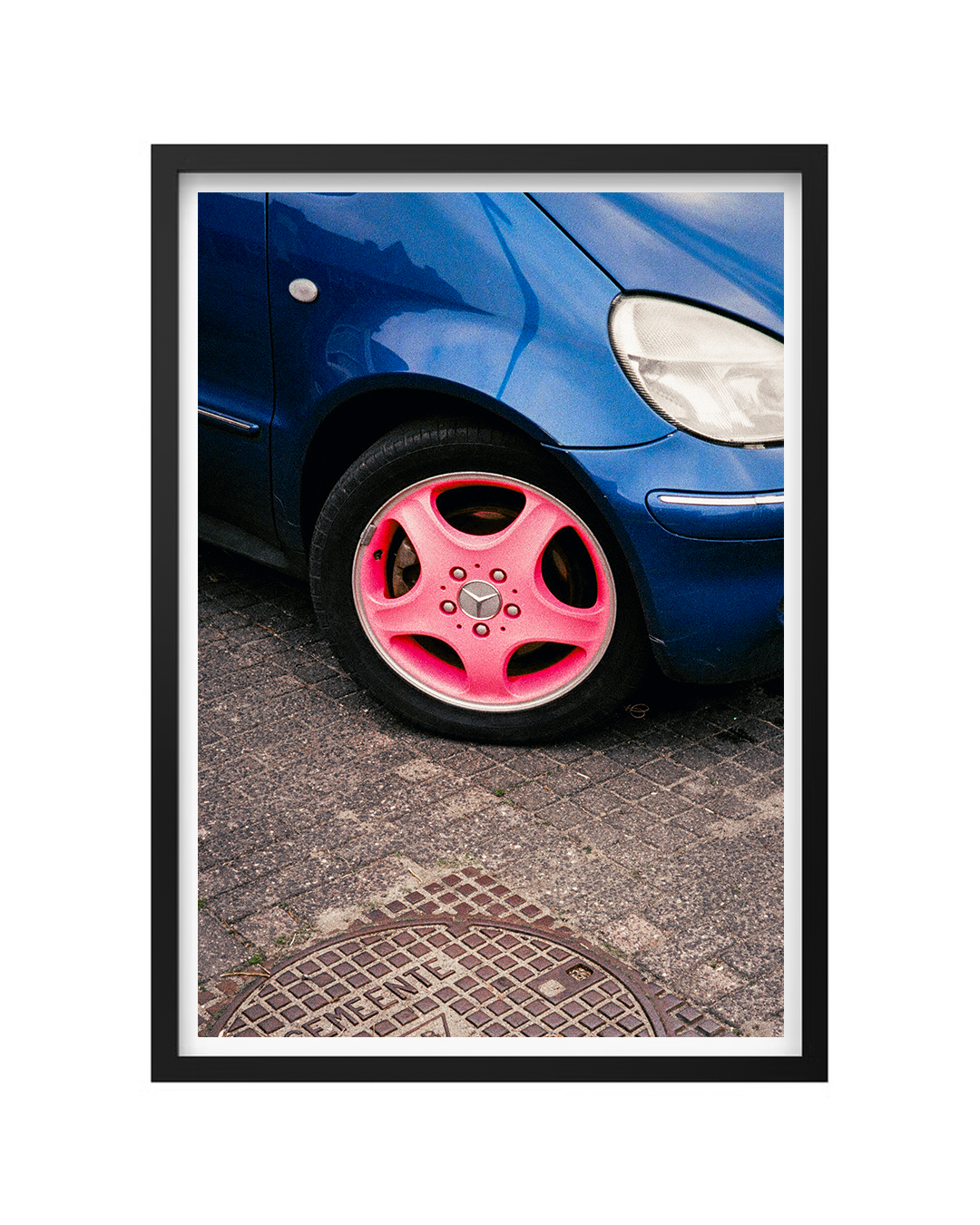 Olivier Tuinier Pink Tire Portrait_frame mockup.png