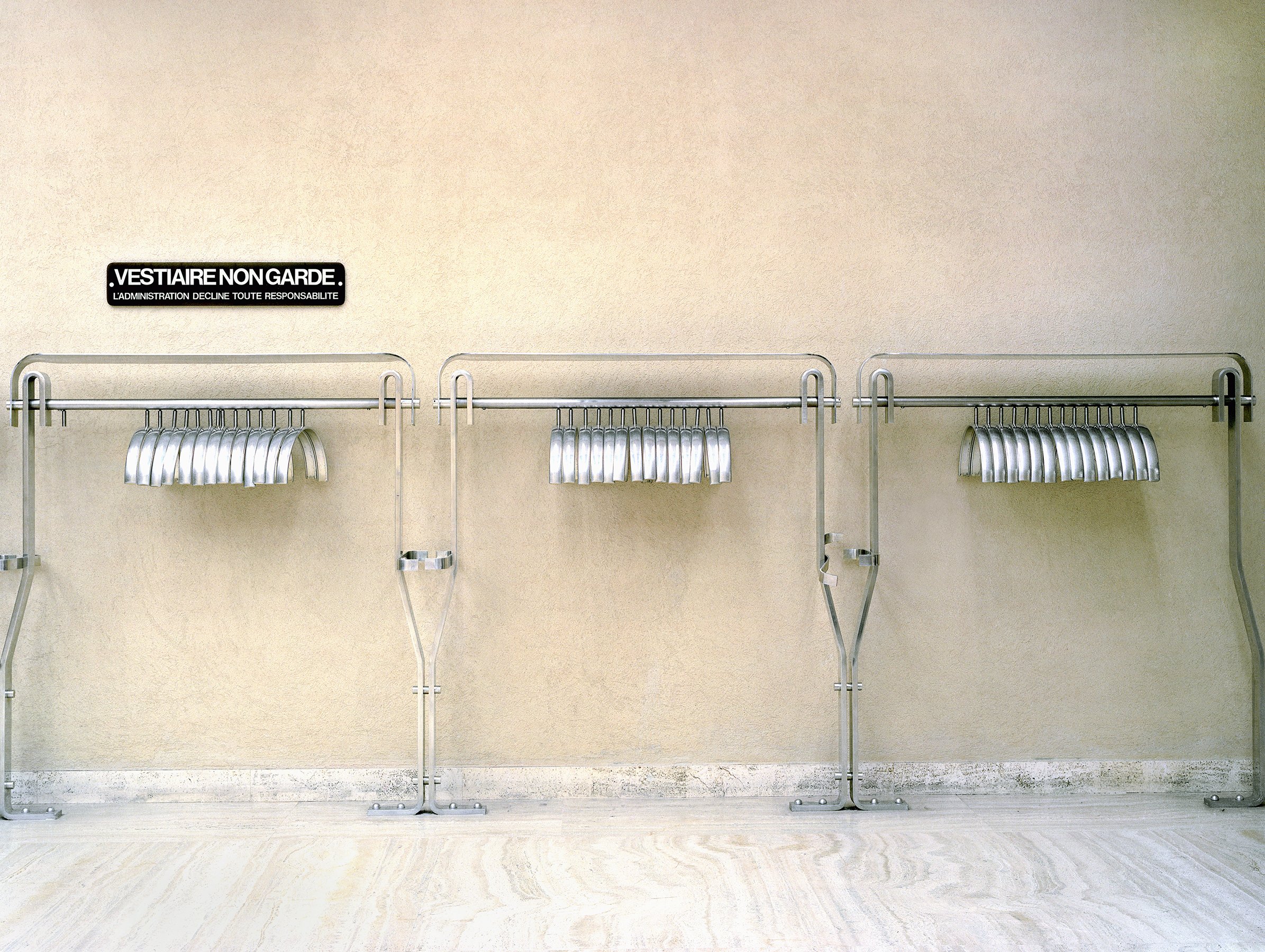 The Palace of Nations, Geneva, 1999 by Jason Oddy