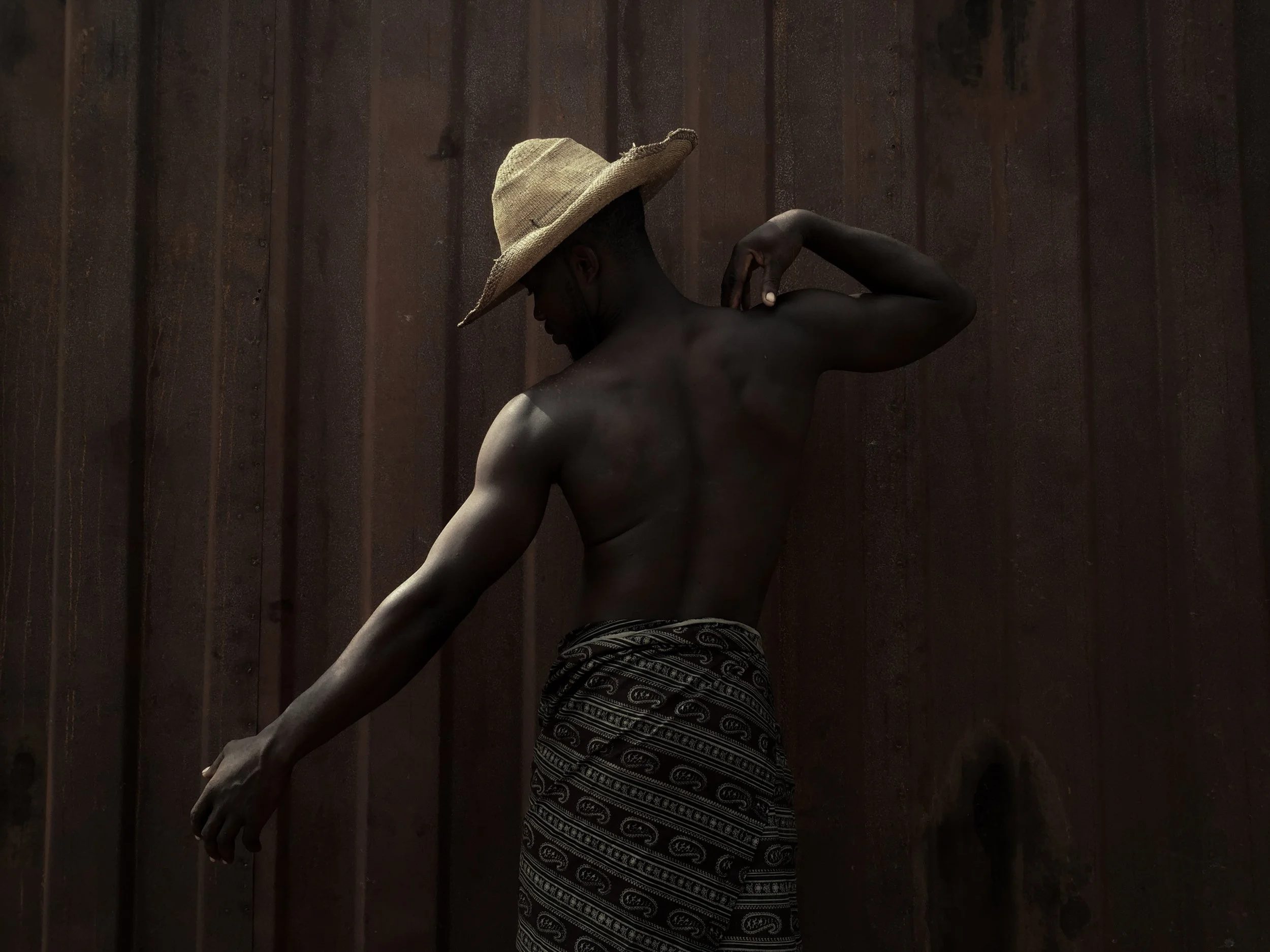 Kwame 3, 2019 by Prince Cartiee