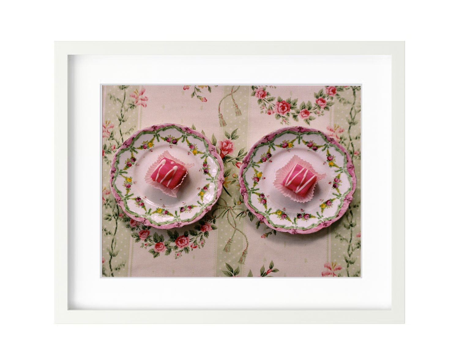 Antoni + Alison Framed Marie Antoinette