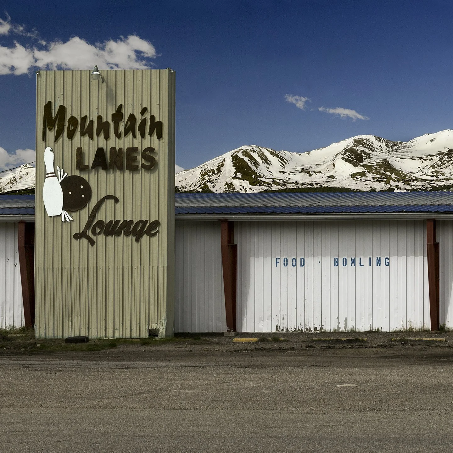 Mountain Lanes Lounge, Colorado, by Daniel Mirer:Gallery Vassie.jpg