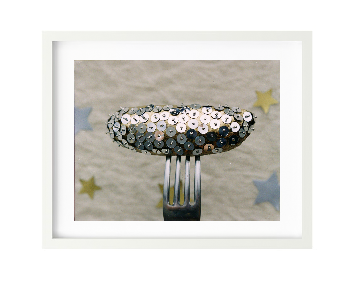 Sequin Sausage Framed Antoni + Alison