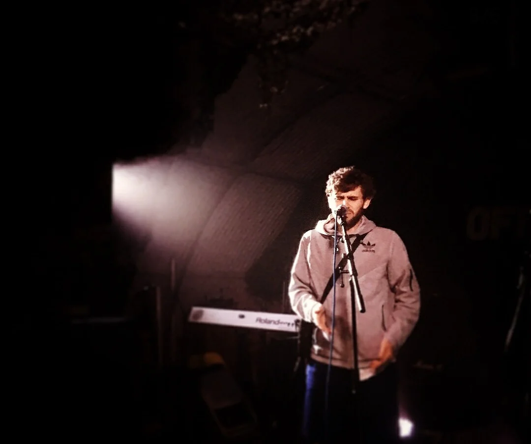 Southsounds — Streatham Space Project