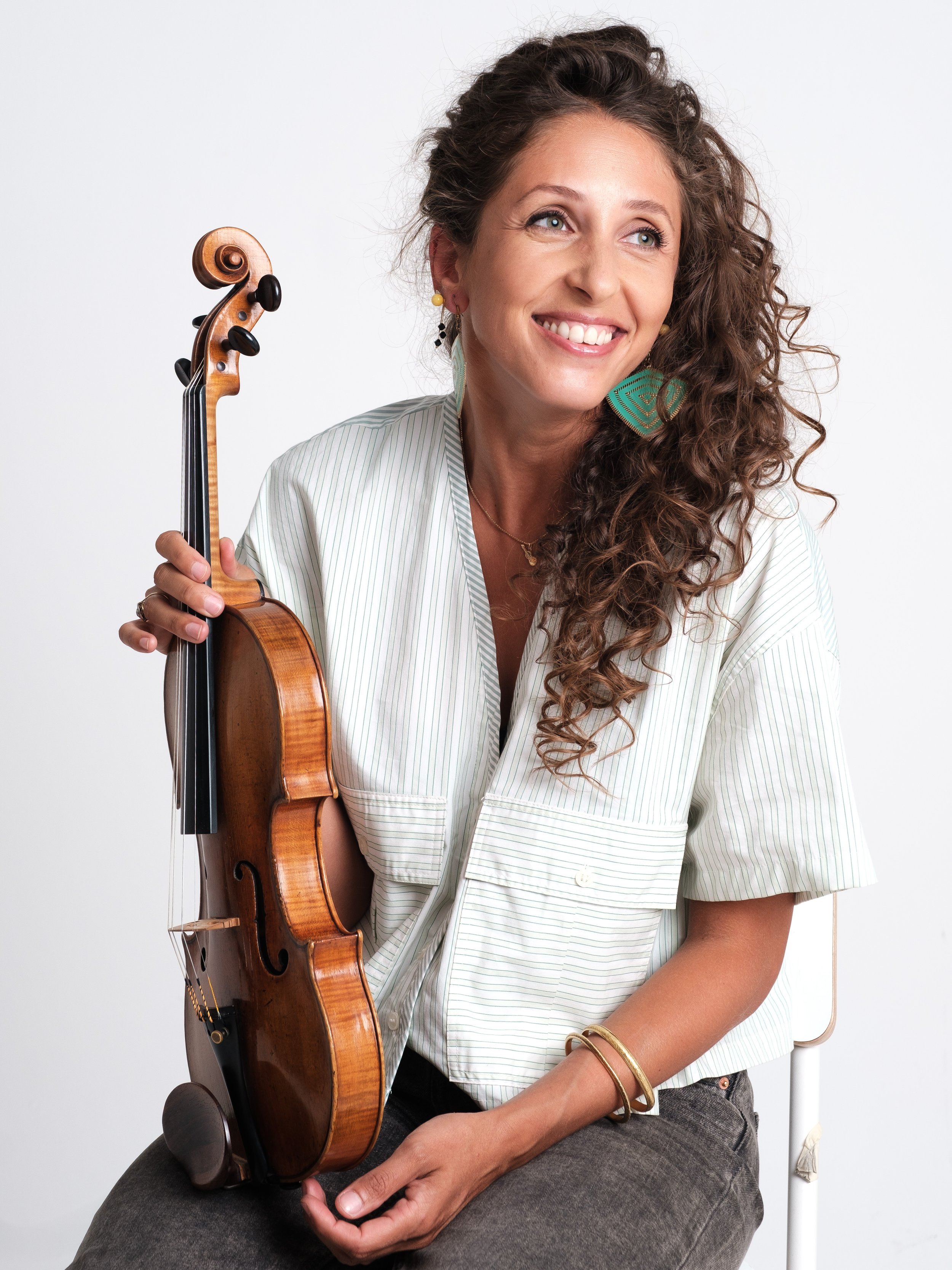 Zahra Benyounes