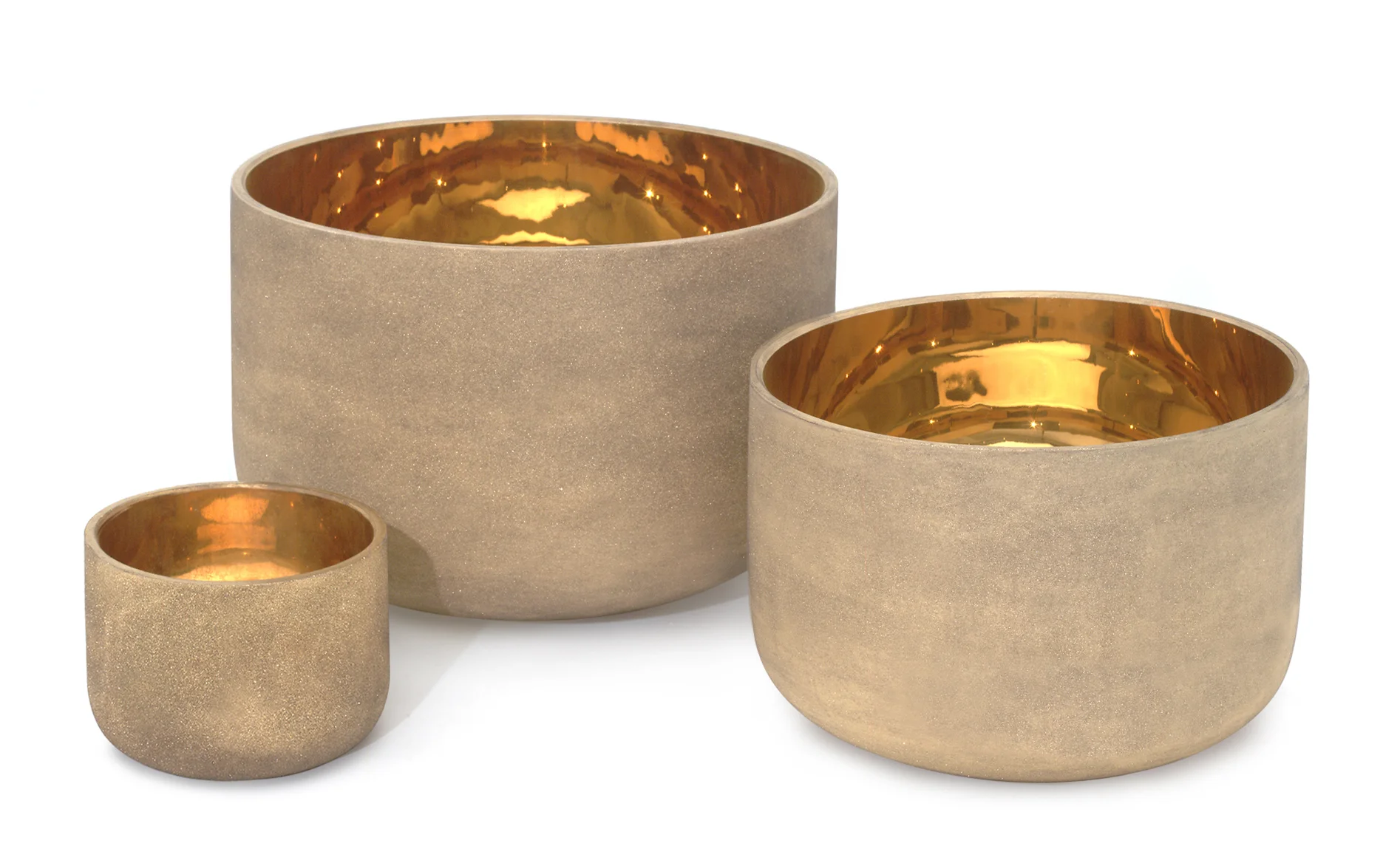 ALCHEMY BOWLS — Crystal Singing Bowls UK