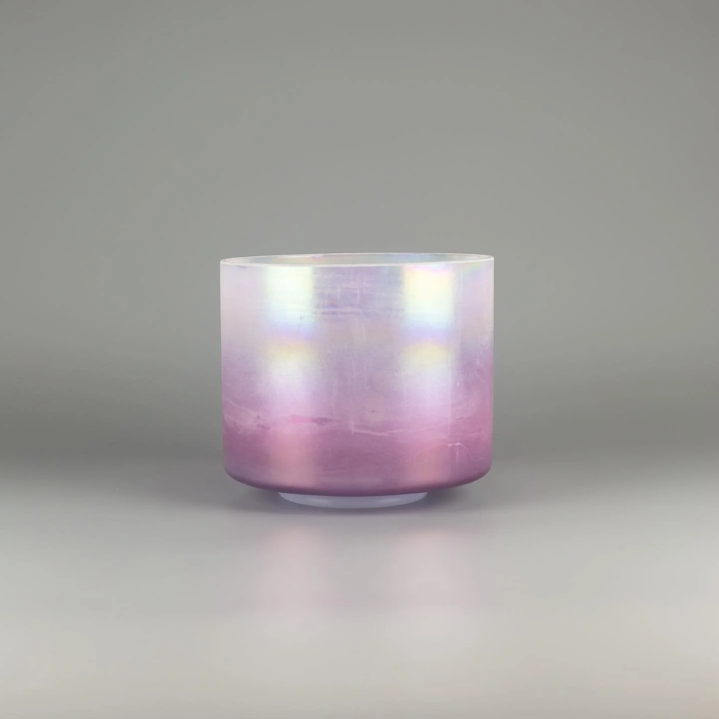 CRYSTAL SINGING BOWLS UK