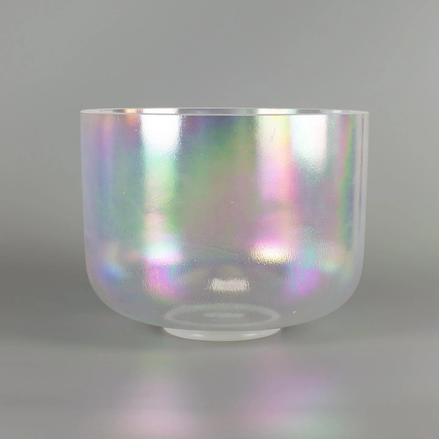 CRYSTAL SINGING BOWLS UK
