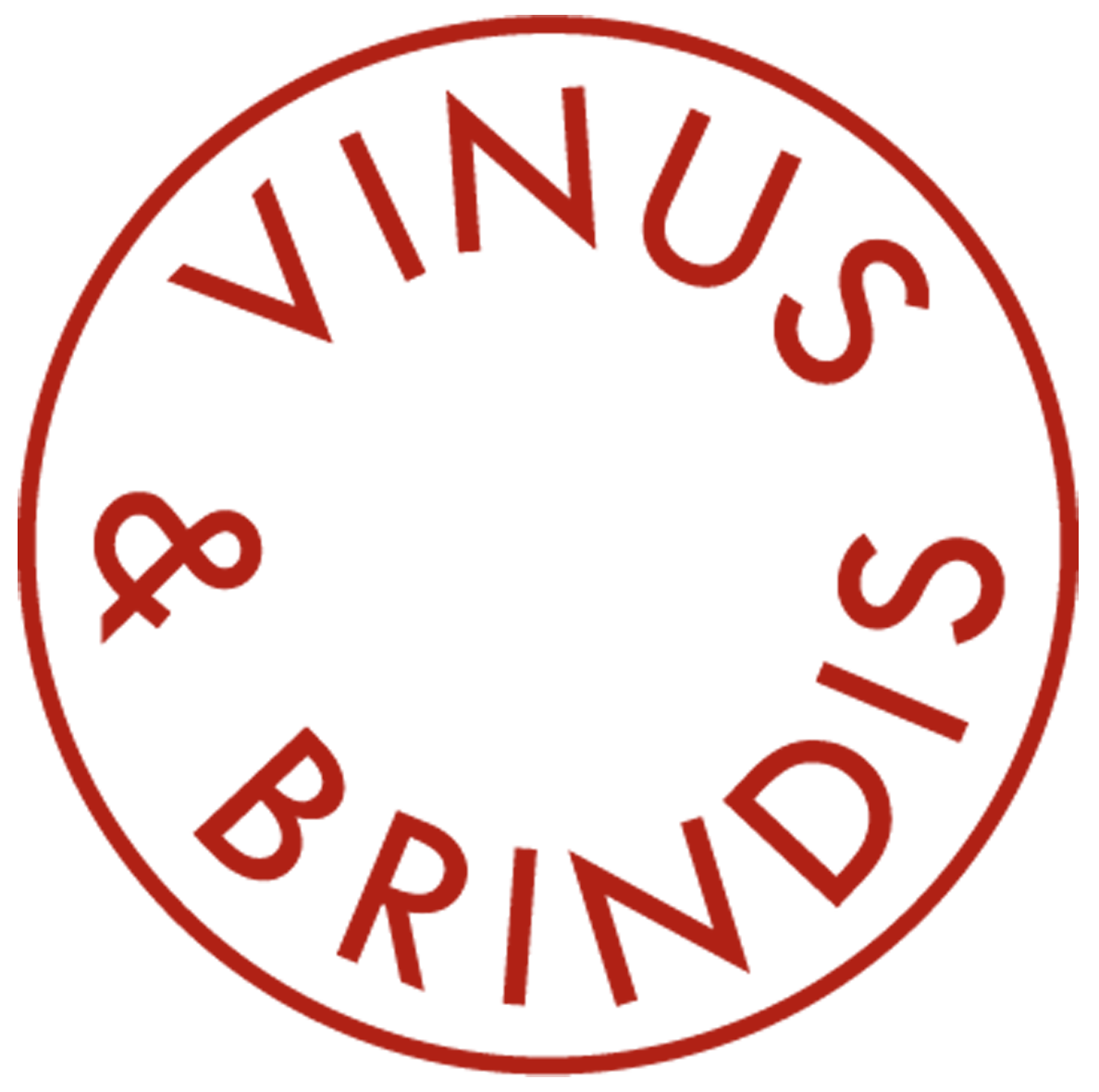 VINUS &amp; BRINDIS
