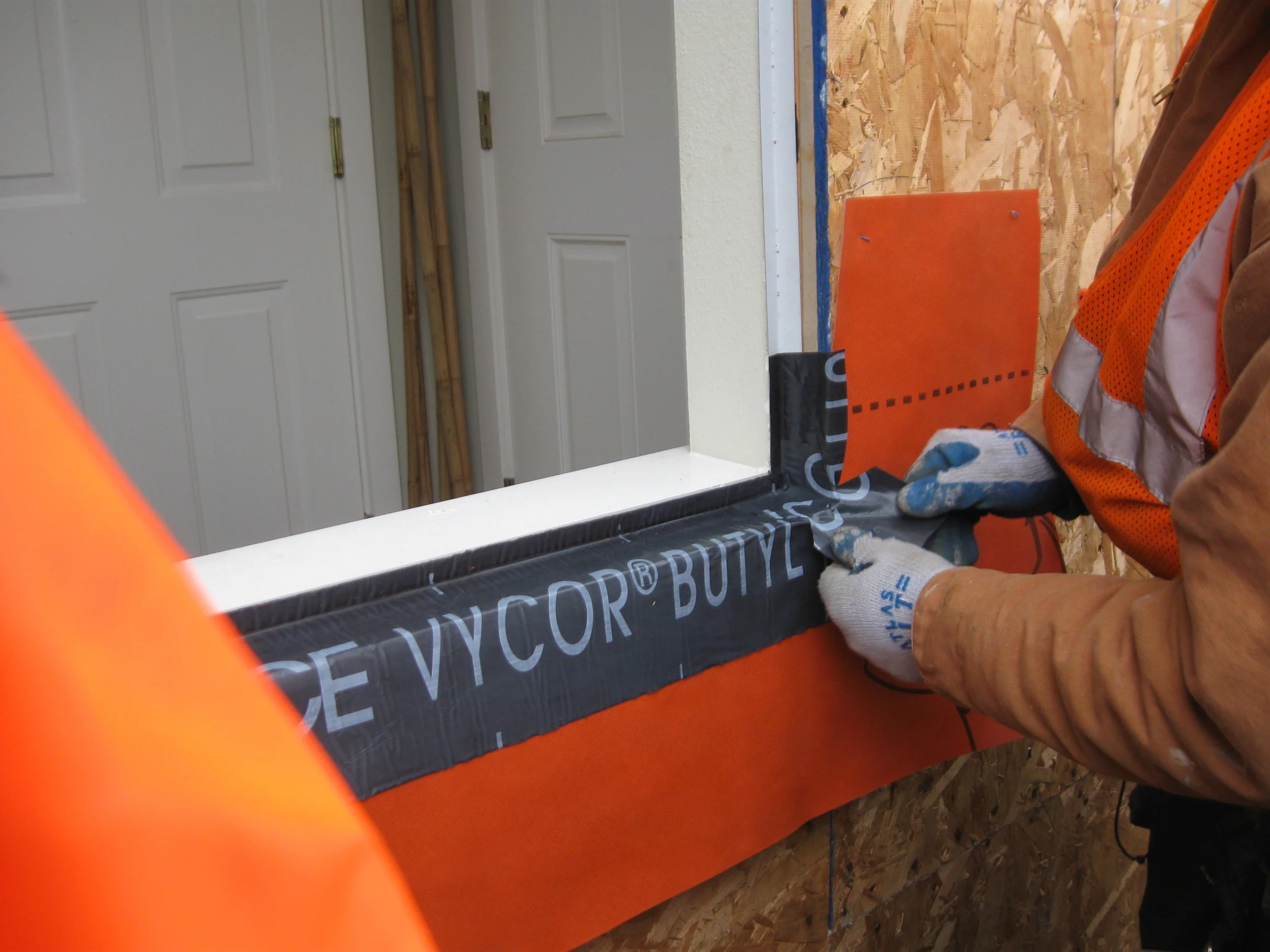 Windows & Doors — Pacific Building Envelope