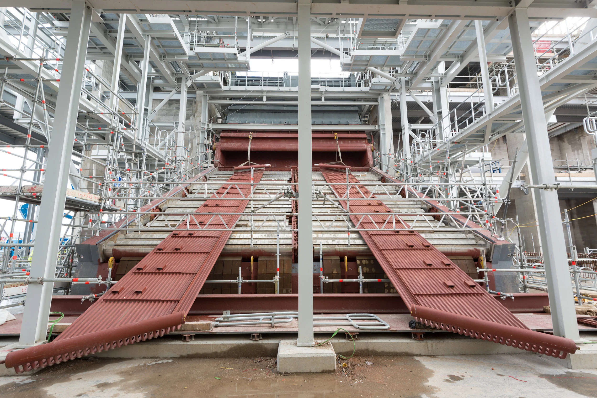 Project Update: Rise of the Machines