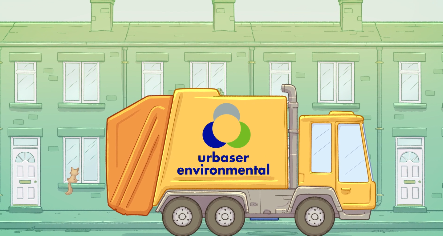 How do you get energy from waste? New Gloucestershire Energy from Waste Facility animation explains&nbsp;