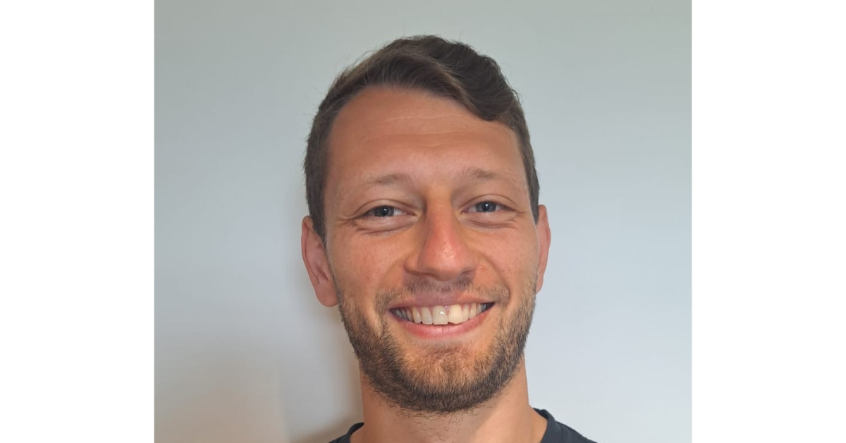 Meet Jacob Towl, our Environmental Technician