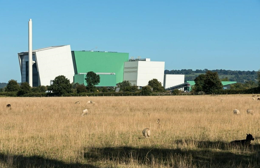 Gloucestershire Energy from Waste Facility announces date for the first open day of 2024