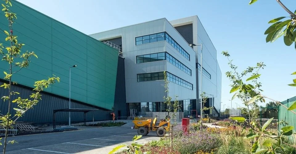 How the Gloucestershire Energy from Waste Facility is helping students learn about sustainable waste management 