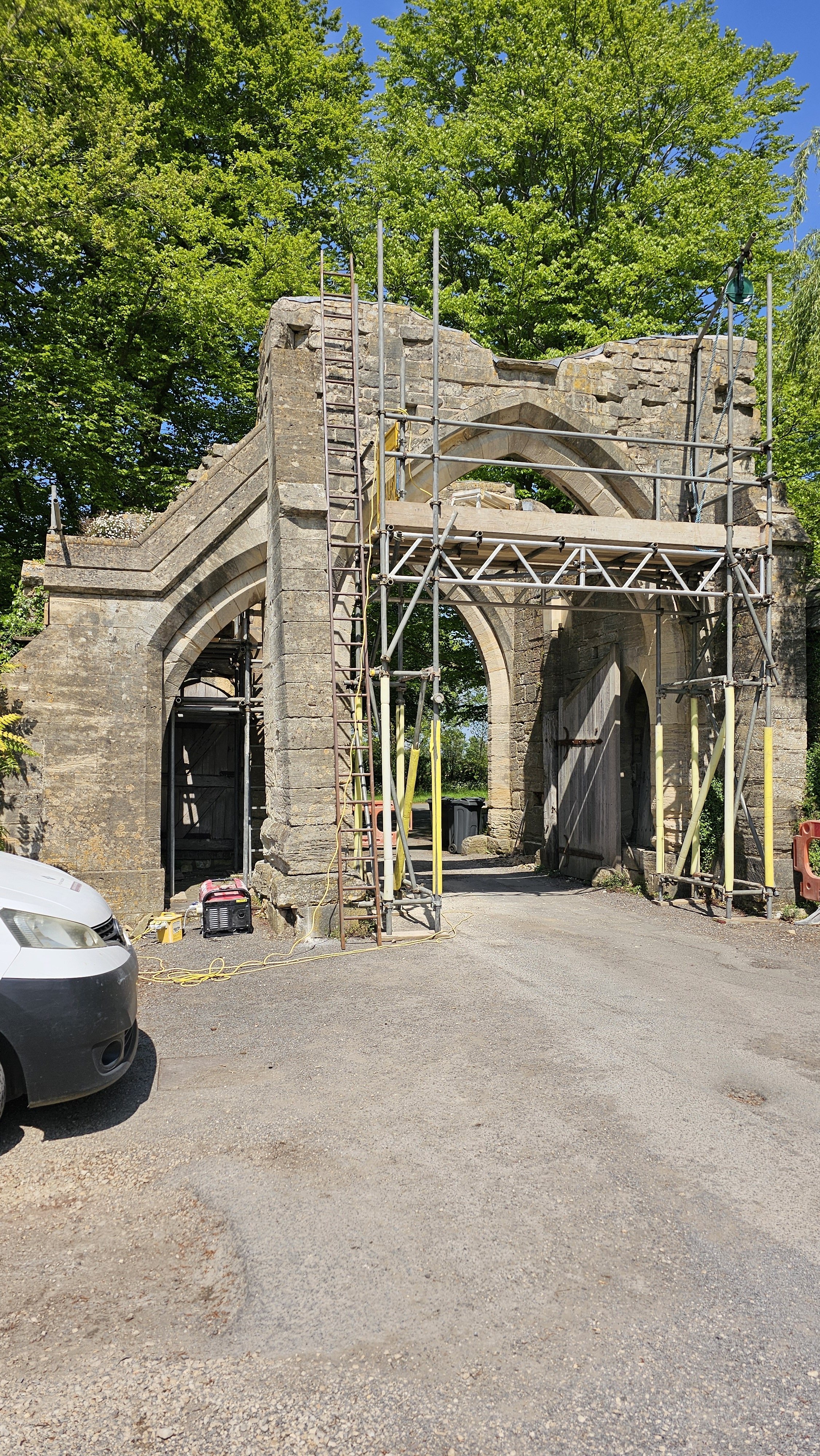 The Gloucestershire Energy from Waste Facility Launches 2025 Community Fund