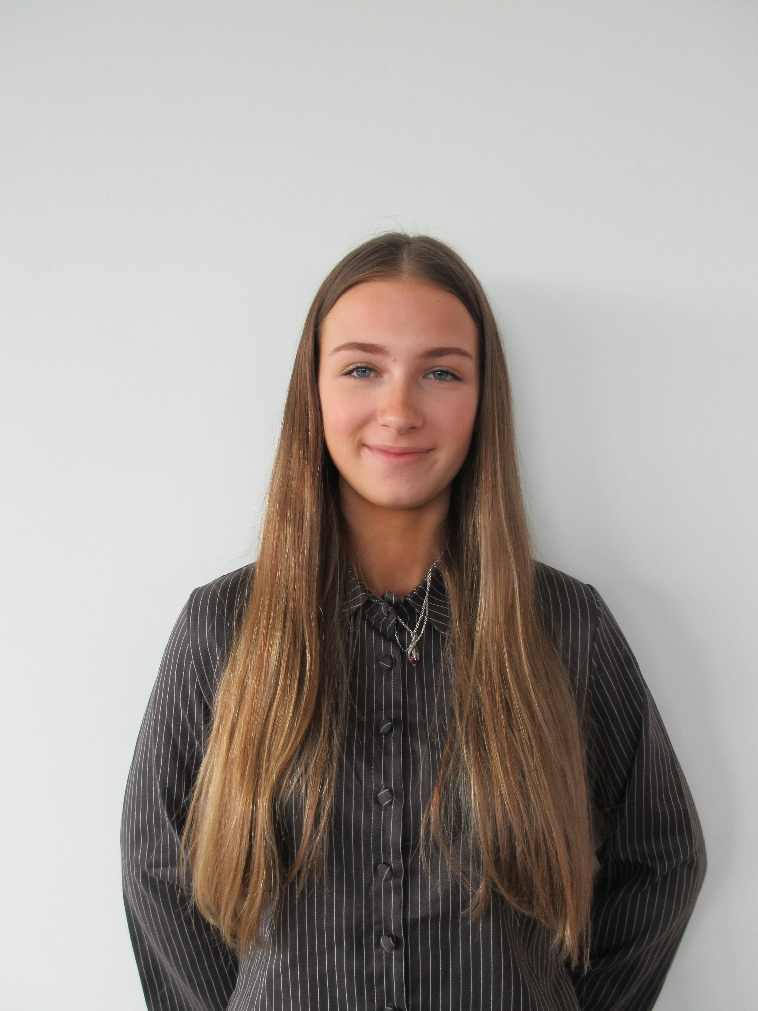 Work experience with Lacey