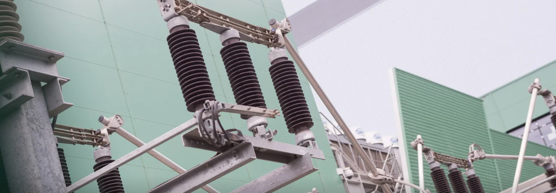 Focus on – How electricity is made