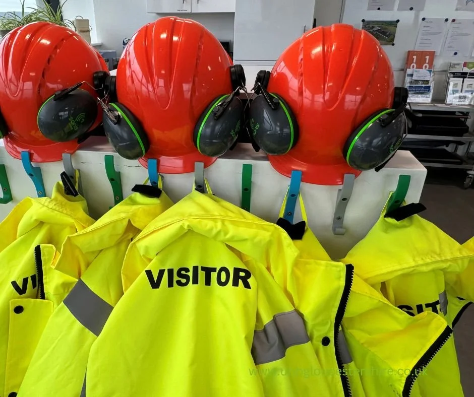 Gloucestershire Energy from Waste Facility opening doors to public 