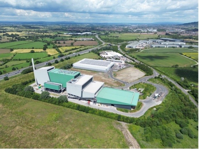 Funding available for community groups with Gloucestershire Energy from Waste Facility