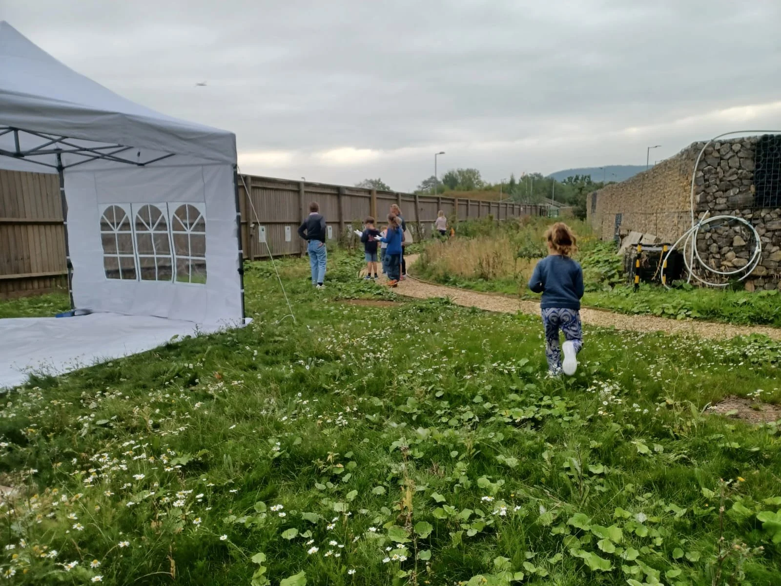 Family Scavenger Hunt returns at Gloucestershire Energy from Waste Facility