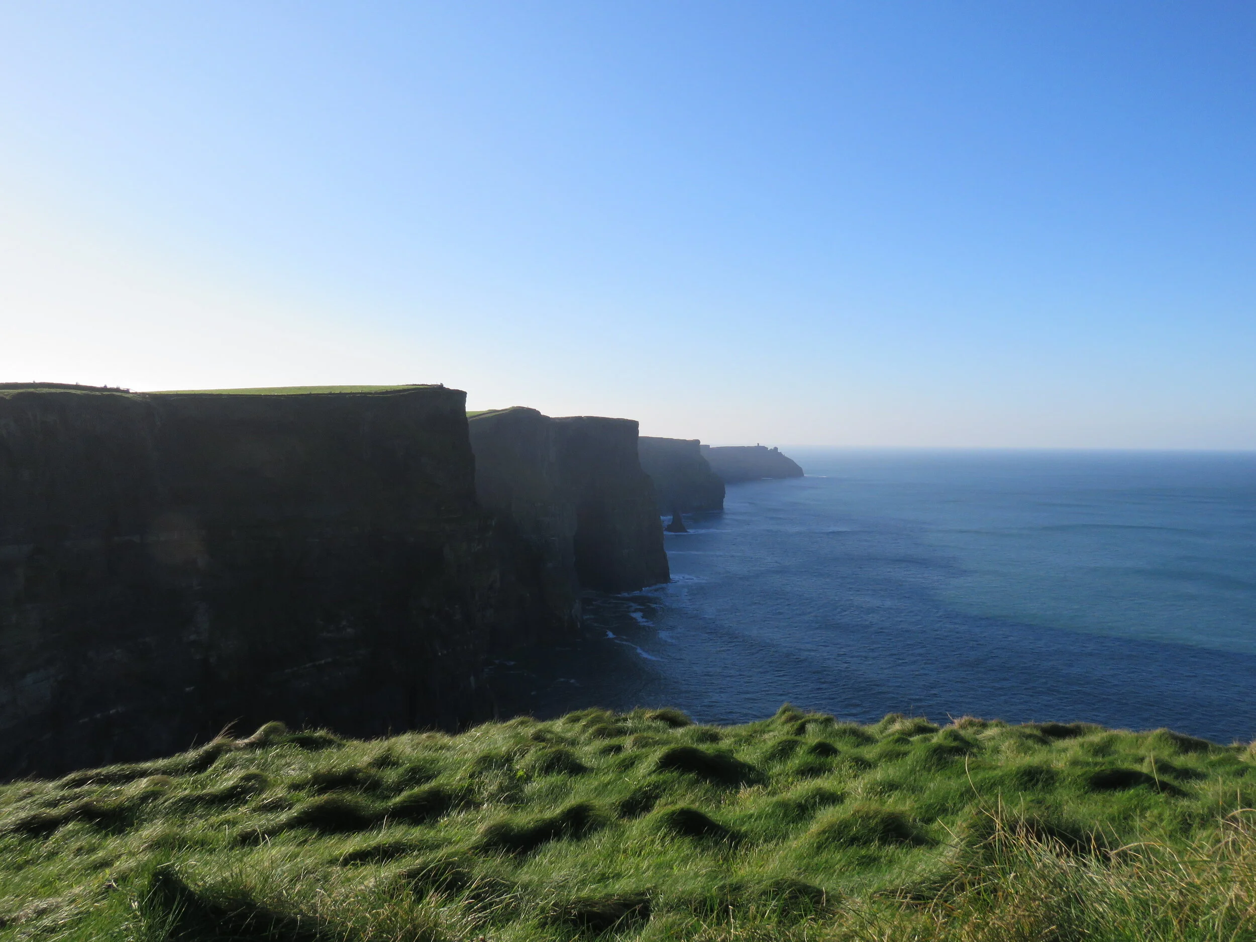 CLIFFS OF MOHER