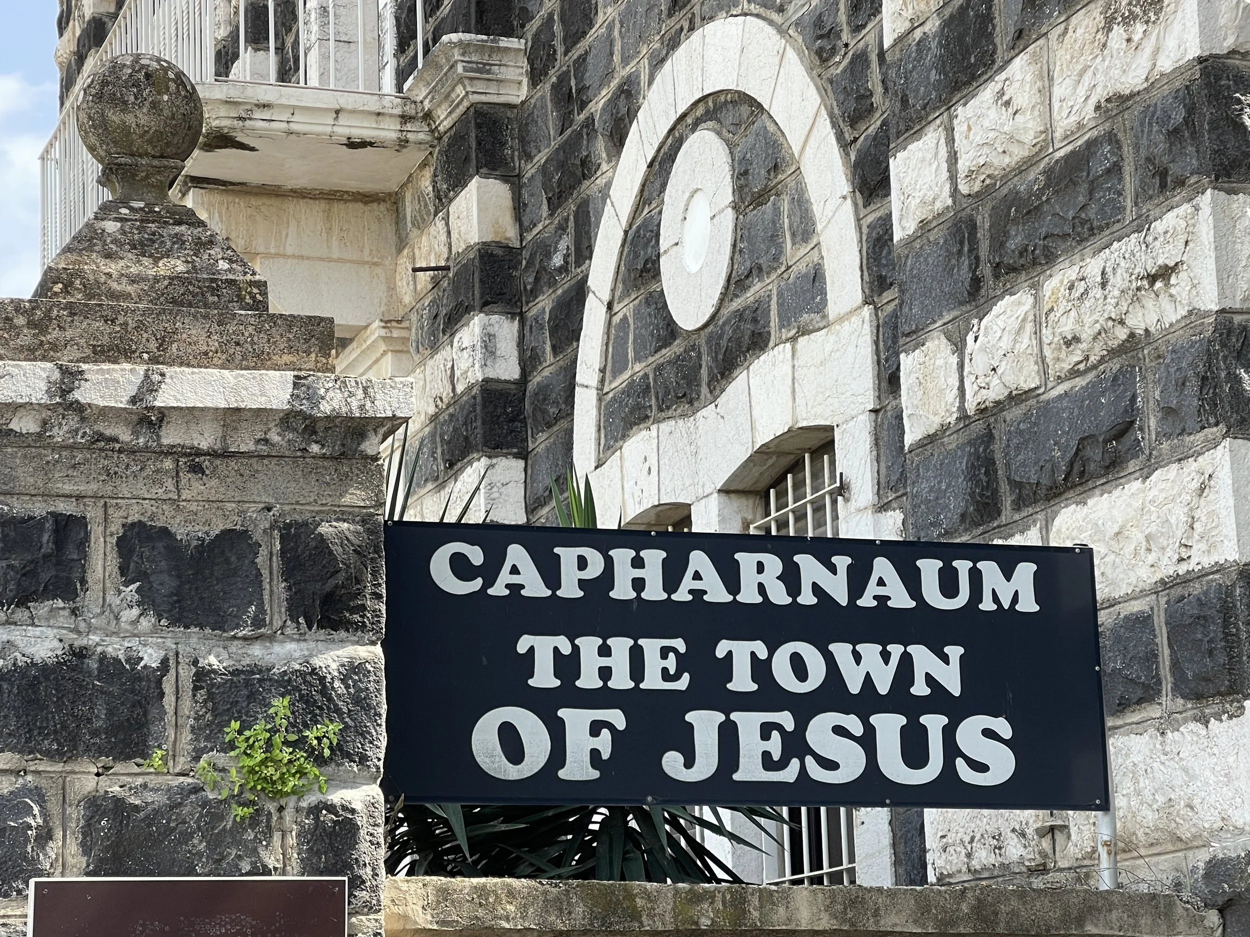 TOWN OF JESUS