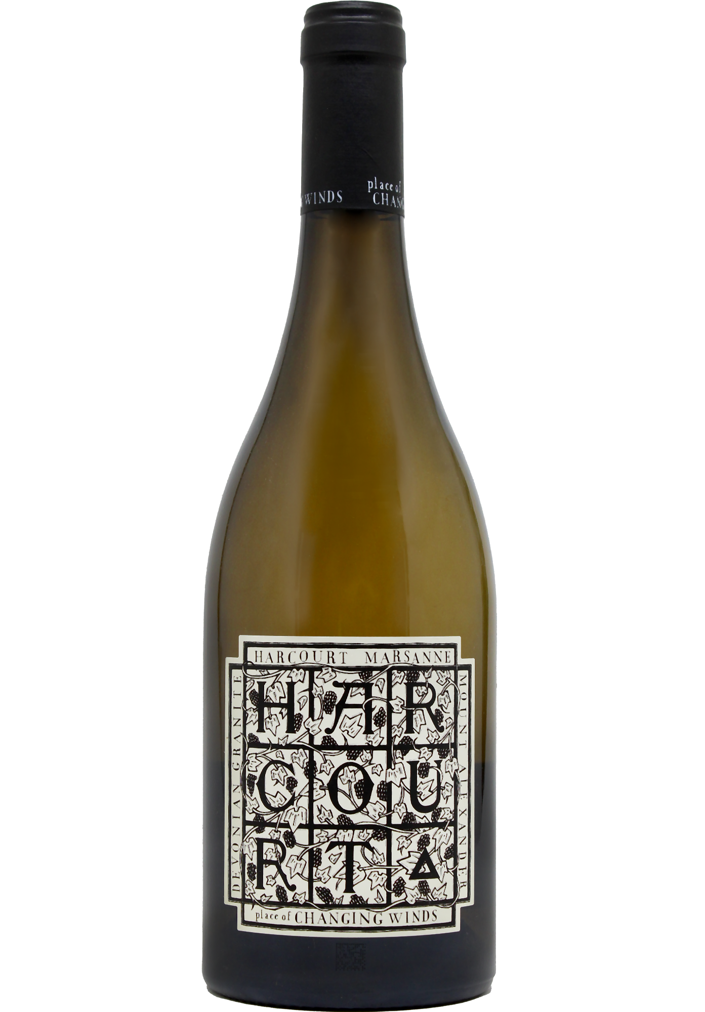 Harcourt Marsanne/Rousanne