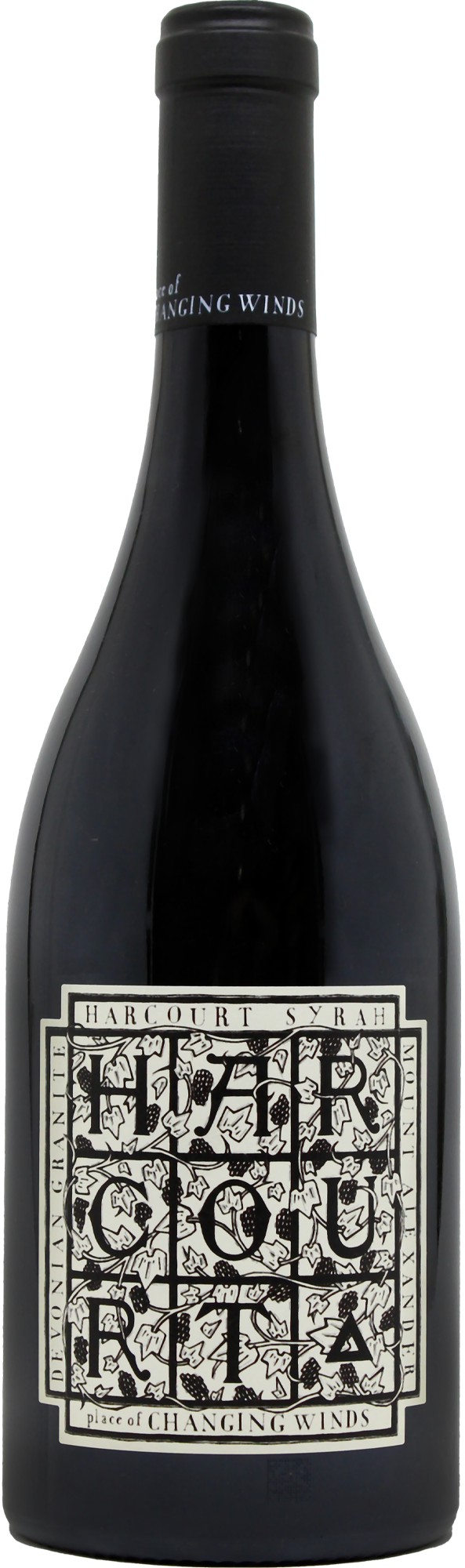 Harcourt Syrah