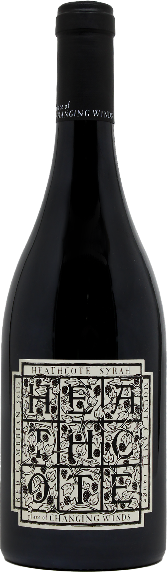 Heathcote Syrah