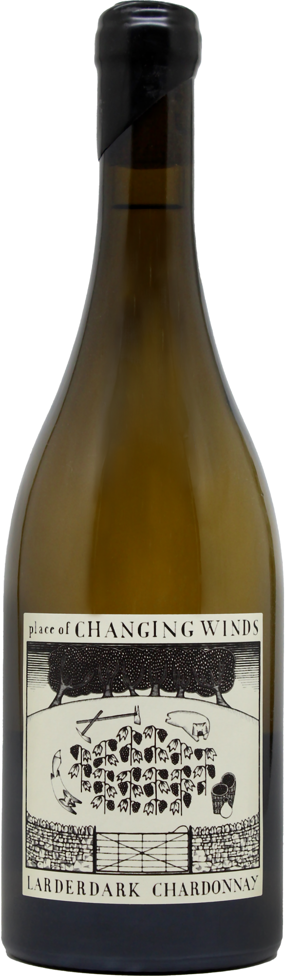 Larderdark Chardonnay