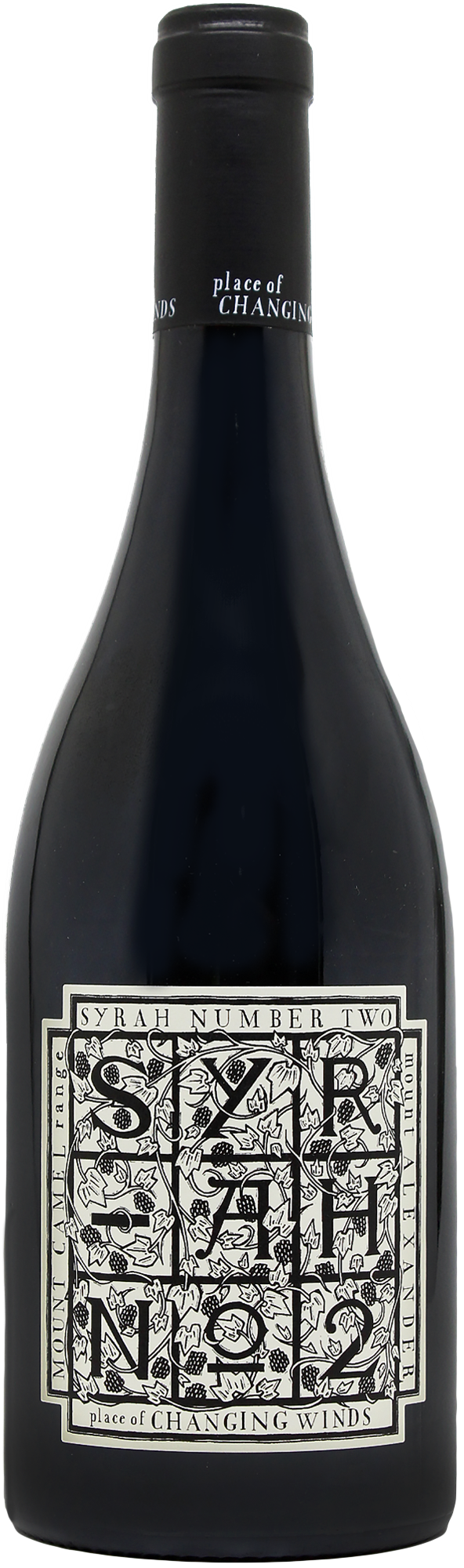 Syrah No.2