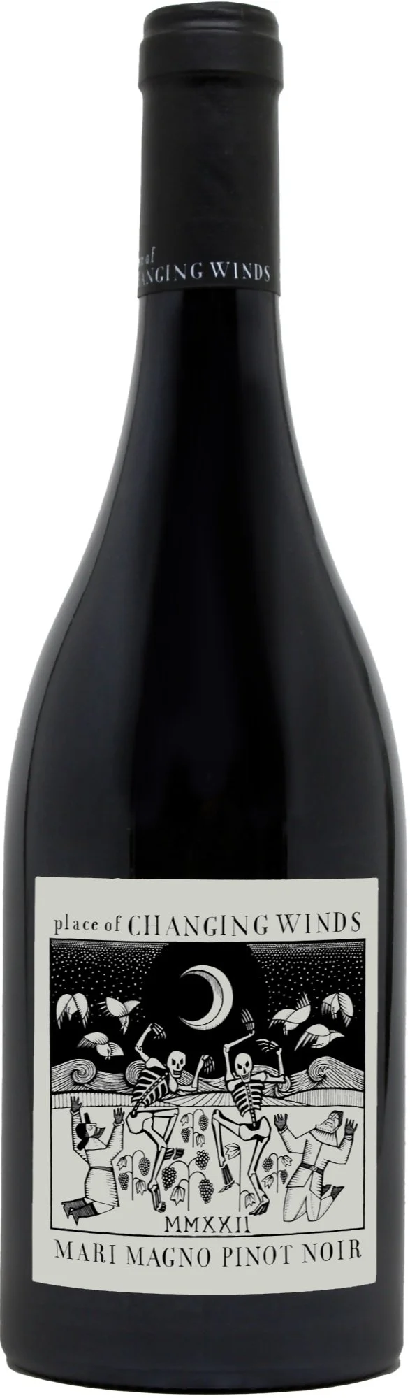 Mari Magno Pinot Noir