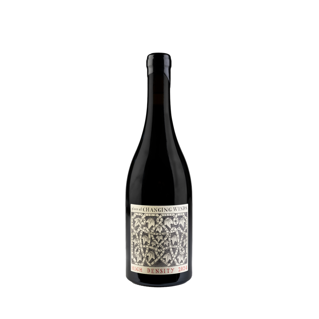 Place of Changing Winds High Density Pinot Noir 2024