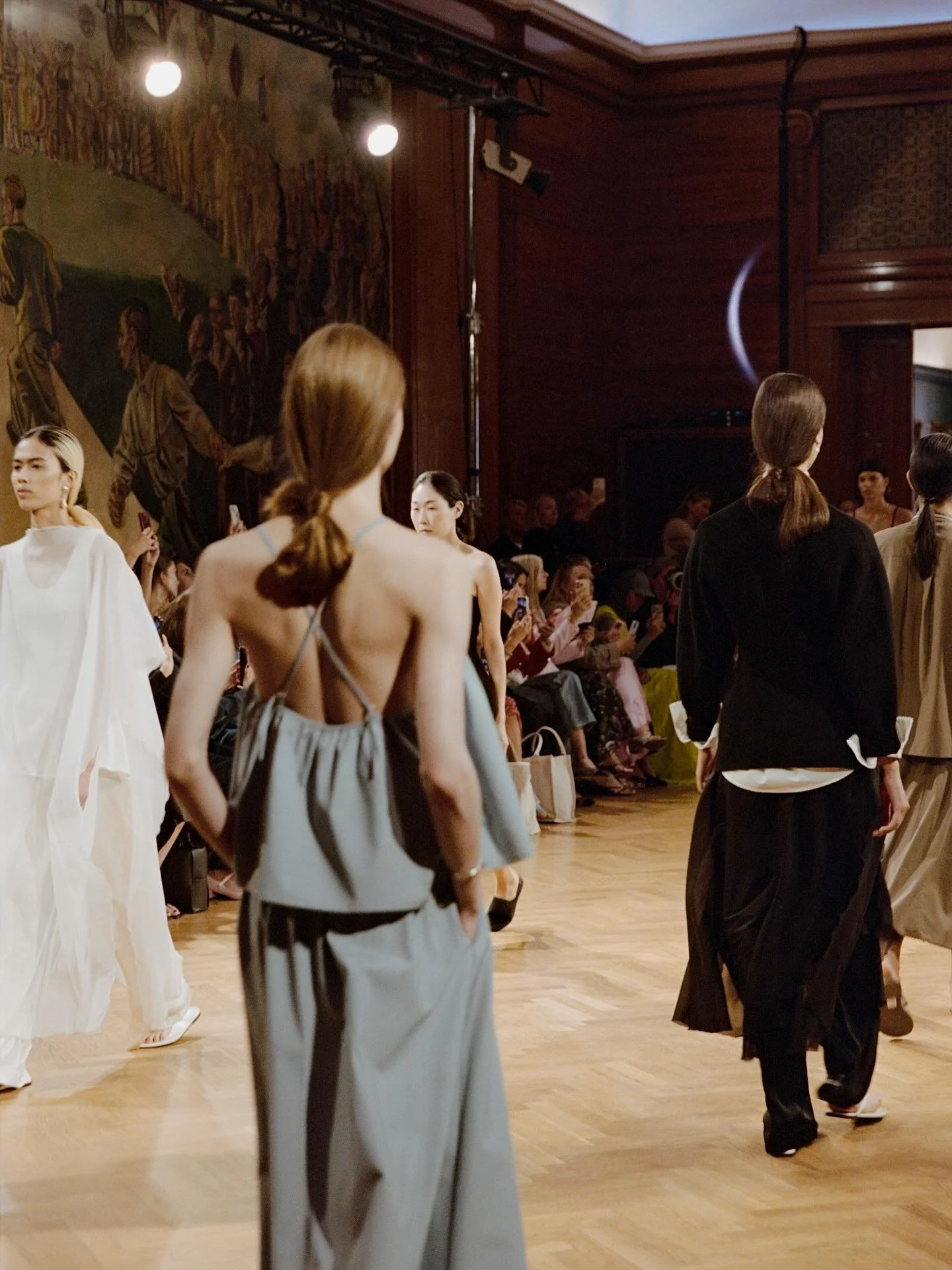 Oslo Runway 2025 was a week of fashion events and also a celebration of a decade of Norwegian fashion &ndash; and what a decade it has been!&nbsp;In terms of growth, the numbers speak for themselves: since 2015, the total turnover of our biggest fash