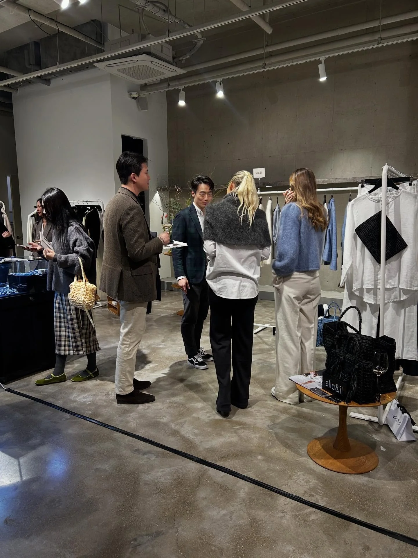 Trade mission - Seoul 2025 🙌