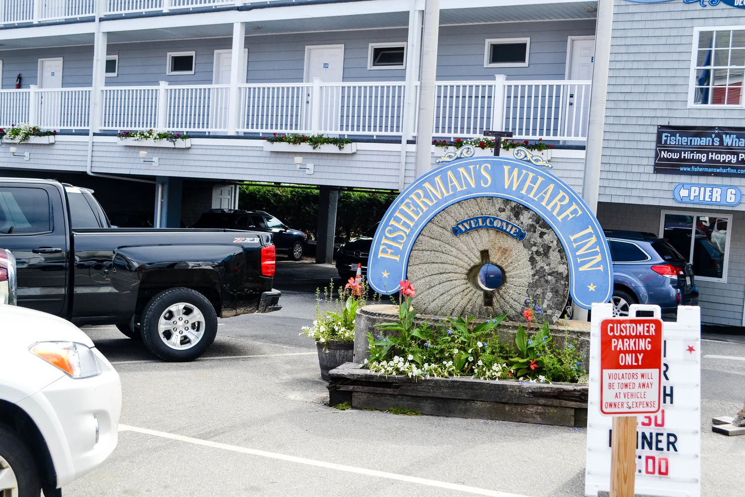 Contact — Cabbage Island Clambakes