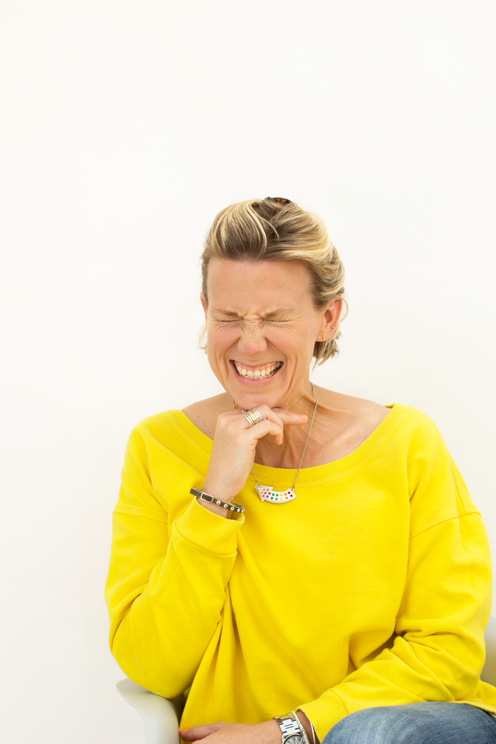Nervcited is the cross between nervous and excited by The Causeway Coach Lizzie Bentley Bower.png