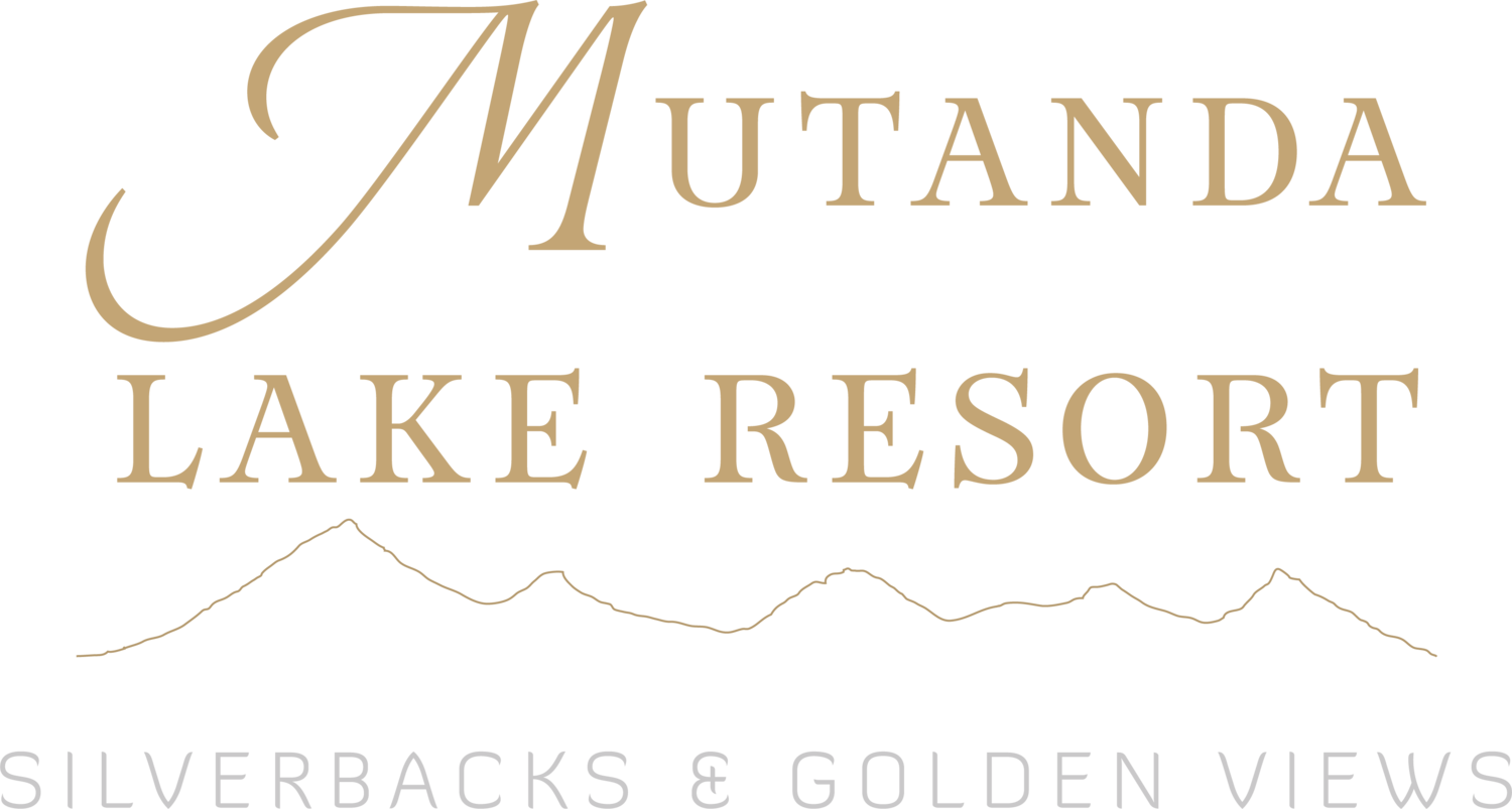 Mutanda Lake Resort