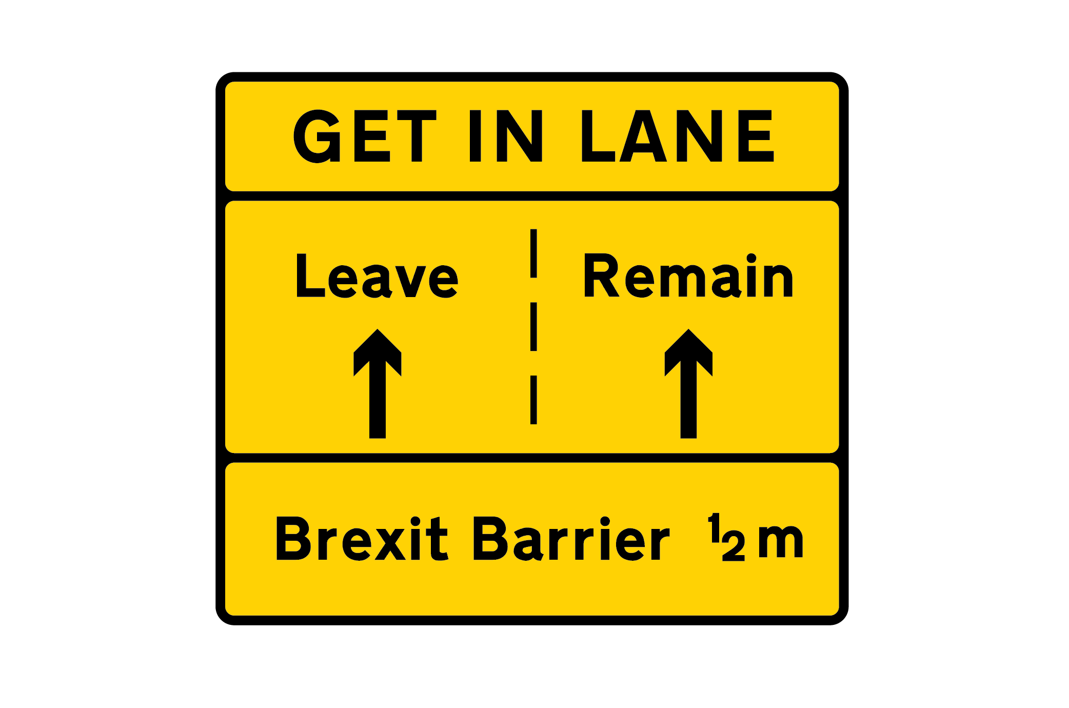 Brexit Barrier Get in Lane-01.png