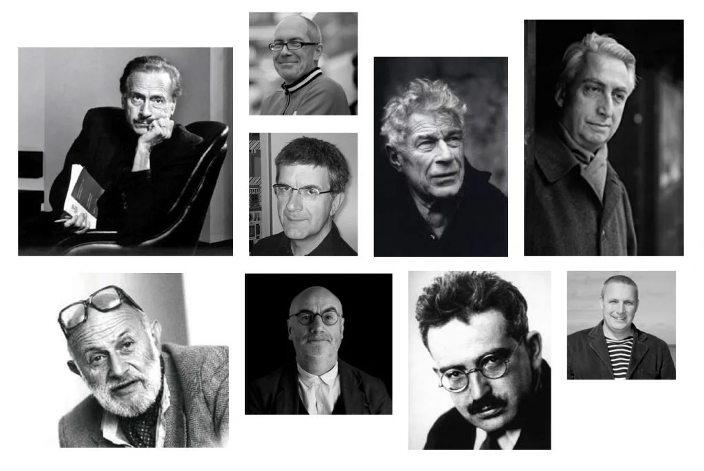 What gets counted counts...