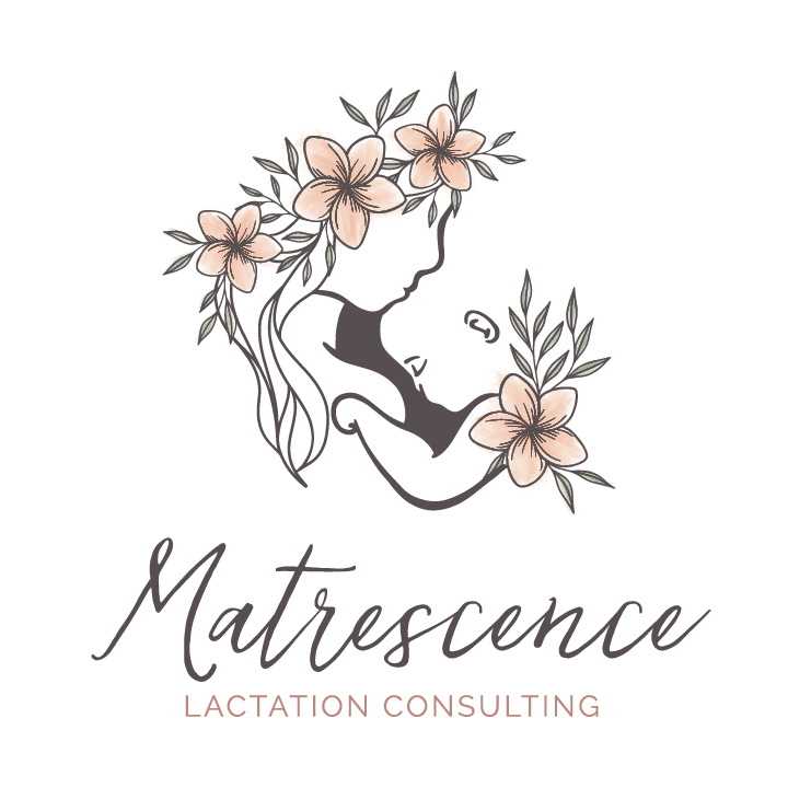 Matrescence