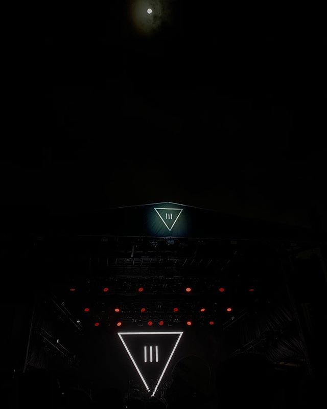 Reminiscing about @iiipoints like it was yesterday. Y’all killed it, plain and simple. It was so great we wrote a blog about it. Link in bio #2020vision