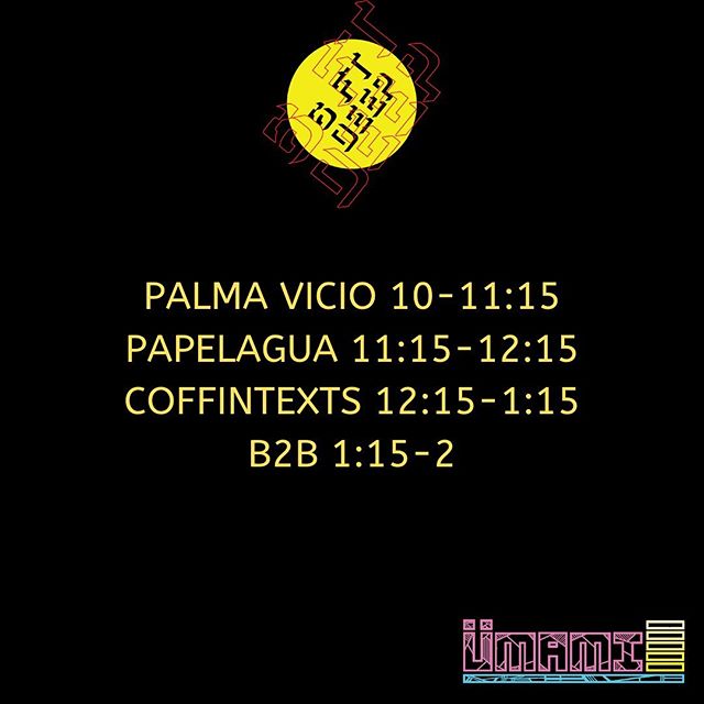 6 ft deep TONIGHT! ⚡️👀⚡️👀
Don’t forget to RSVP for FREE in our bio (closes at 8PM). Eat a good dinner and we’ll see you after. LETS RAVE. #rsvpinbio #4hoursandcounting