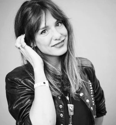 <b>Juul Van Alphen</b> <br> <i>Producer and Creative Consultant</i>