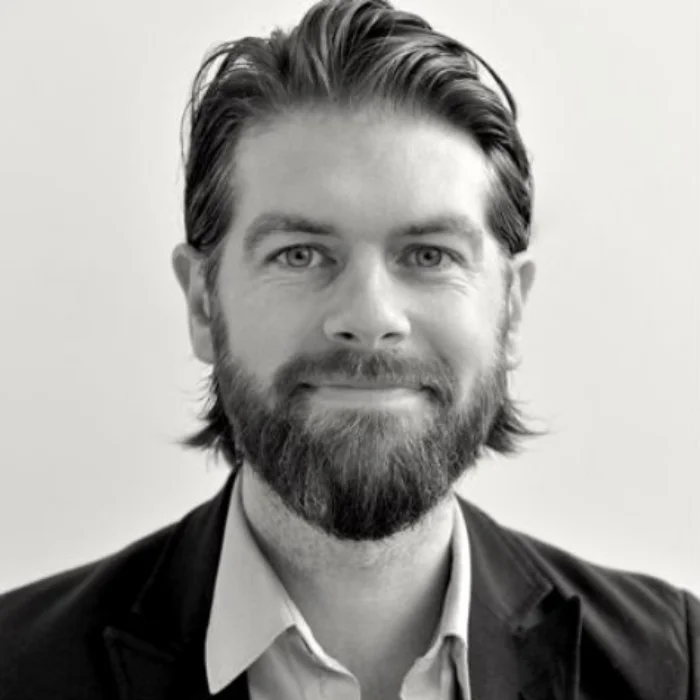 <b>Andy Lee</b></br> <i>Senior Lecturer Film Practice, London College of Fashion</i>