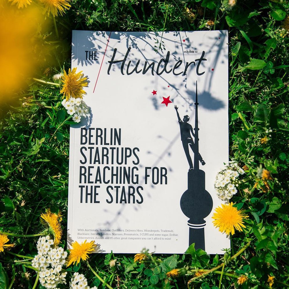 Berlin - The Hundert