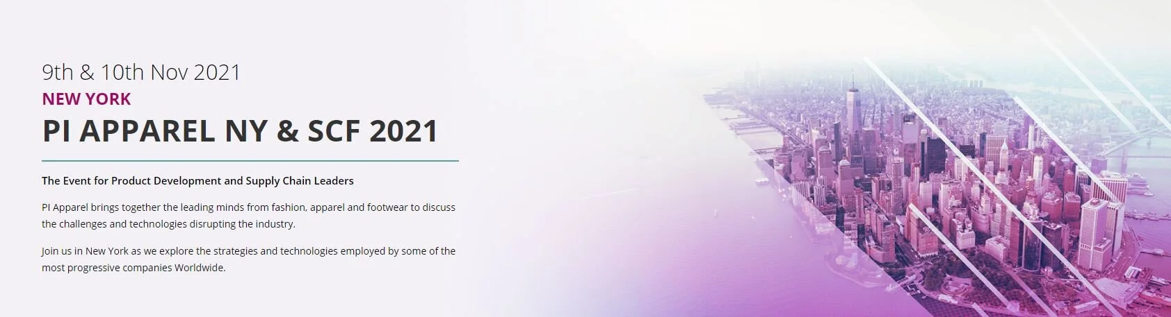 PRODUCT INNOVATION APPAREL