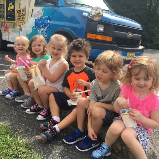 Classes — Richwood Preschool