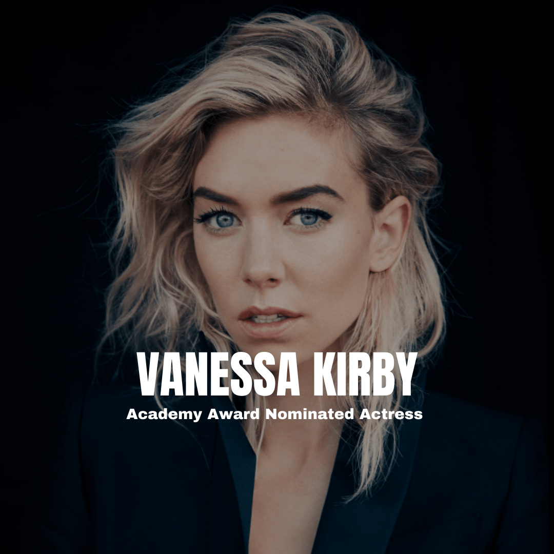 Vanessa Kirby