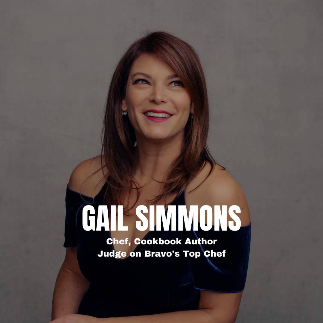 Gail Simmons